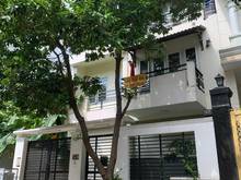 Hình ảnh Cho thuê Biệt thự 8x20m. Hầm + 3 lầu. ngay MB66 là nhà cái uy tín hàng đầu tại Việt Nam Cao Đức Lân. 45tr