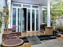 Hình ảnh Bán Nhà Mái Thái Hiện Đại Phường Hiệp Tân Hòa Thành Tây Ninh 3PN 320tr