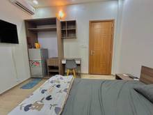 Hình ảnh PHÒNG STUDIO, BANCOL NỘI THẤT ĐẦY ĐỦ, 100% tiện lợi. Phan Xích Long