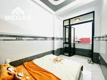 Hình ảnh Studio Full Nội Thất Ban Công Siêu Thoáng Ngay Dương Quảng Hàm