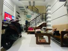 Hình ảnh Bán Nhà Tân Phú Chế Lan Viên 60m2 3 Tầng Hoàn Công