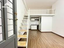 Hình ảnh phòng trọ có gác giá cực rẻ tại Nguyễn Xí