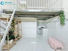 Hình ảnh Phòng trọ giá rẻ tại Tân Phú, Quận 9, cách Khu Công nghệ cao 1km