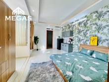 Hình ảnh Cho Thuê Căn Hộ Ban Công Full nội thất ngay Ngã Tư 4 Xã -Tân Hoà Đông