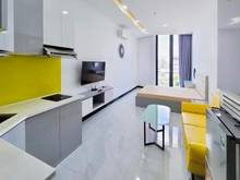 Hình ảnh 🏡 Căn Studio bancon - Nội Thất Hiện Đại - Siêu Gần Đh Rmit, Lotte Q7