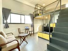 Hình ảnh Duplex full nội thất - Cửa sổ thoáng - ngay chân cầu bình lợi