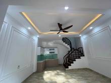 Hình ảnh Tôi cần bán nhà ngõ Tứ Liên, 23 tỷ, 160m2x3T, ô tô vào, lô góc