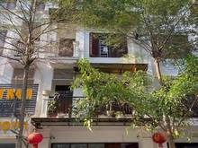 Hình ảnh Bán Nhà LK 90 Nguyễn Tuân - Quận Thanh Xuân - Dt 75m2 x 5 tầng - Mt 5m