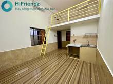 Hình ảnh Cho thuê phòng trọ sinh viên, tại ĐƯờng Tăng Nhơn Phú, QUận 9
