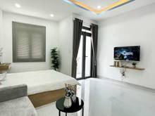 Hình ảnh CĂN HỘ MỚI KENG, Full nội thất thuận tiện đi lại. Đinh Bộ Lĩnh