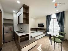 Hình ảnh Căn Hộ Full Nội Thất hiện đại, 35m2 Khu Vực Cách Mạng Tháng 8 Quận 3