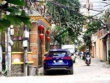 Hình ảnh ✅🔵Hiếm! Gấp bán nhà 4 Tầng Hẽm Xe Hơi Cửu Long, VIP Sân bay Tân Bình