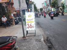 Hình ảnh Cho thuê mặt bằng MT Sư Van Hạnh gần TTTM Vạn Hạnh Mall, Q10, chỉ 39tr