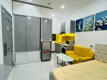 Hình ảnh DOLI APARTMENT- gần LOTTE Quận 7- có ban công và máy giặt riêng...