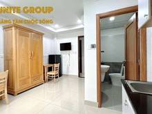 Hình ảnh Studio FULL nội thất trung tâm quận 1