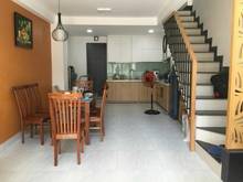 Hình ảnh Nhỉnh 4 Tỷ- Nhà Mới 45m2- 4 Tầng- Gần Mặt Tiền Quang Trung P11 Gò Vấp