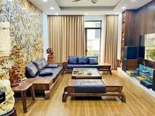 Hình ảnh Bán Nhà 6 tầng Phố Mai Dịch_Cầu Giấy_MẶT NGÕ_LÔ GÓC 80M2, 15MT_15.5 tỷ