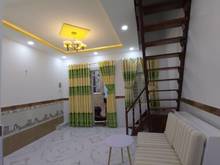 Hình ảnh Chính chủ kẹt tiền cần bán gấp đường Đg Thạnh Lộc 27 Q12 DT52,8m2 SHR