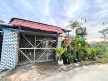 Hình ảnh Bán nhà tại TRÂM VÀNG THANH PHƯỚC Ngang9,50 x 26m nở hậu 9,90 thổ cư