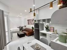 Hình ảnh CHDV - STUDIO BANCOL full nội thất ngay Âu Cơ, Lạc Long Quân, Tân Phú