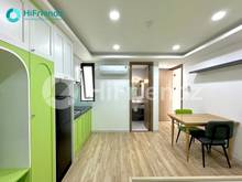 Hình ảnh CĂN HỘ THIẾT KẾ SANG TRỌNG HIỆN ĐẠI ngay chợ bà chiểu. Nơ Trang Long