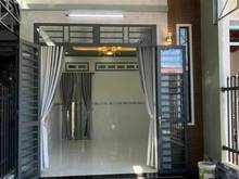 Hình ảnh Bán nhà trường hòa tx hòa thành TN. Đường 10m chuẩn bị nhựa DT:4×28tc