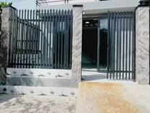 Hình ảnh Cần bán nhà gác lửng mới hoàn thiện hẻm 80 Trần Phú vô TX.Hòa Thành TN