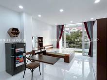 Hình ảnh CĂN HỘ CHO THUÊ MỚI KENG, ngay trục đường lớn, Đinh Bộ Lĩnh