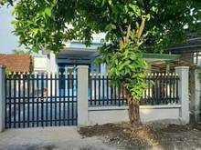 Hình ảnh Cần tiền bán giá thiện chí chỉ 655 triệu lô đất ngay Gò Dầu Tây Ninh