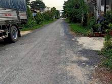 Hình ảnh Giá tốt chỉ 485 triệu bán gấp đất ở Tx.Hòa Thành mặt tiền nhựa 10m SHR