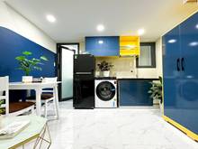 Hình ảnh Lâm Văn Bền, UFM, TDTU, Lotte thuận tiện qua Quận 4, 1, 8,...