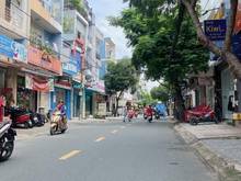 Hình ảnh Nhà 2 Lầu Mặt Tiền Kinh Doanh Đường Ng~ Hồng Đào Q.Tân Bình Nhỉnh 9T