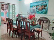 Hình ảnh TIN THẬT:Nhà mặt tiền 5x40-4 tầng đường Lê Văn Thịnh,Bình Trưng TâY,Q2