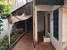 Hình ảnh Nhà cấp 4: P khách 20m2, P ngủ 13m2, bếp và vệ sinh