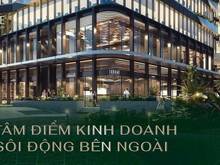 Hình ảnh Giảm giá nhanh MBKD shophouse Lumiere Riverside, XLHN, An Phú, Q.2