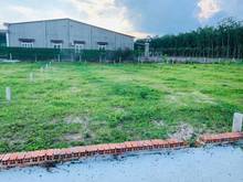 Hình ảnh Chỉ cần thanh toán 370 Triệu 5x40m( 200m2) đất full thổ cư tại Gò Dầu
