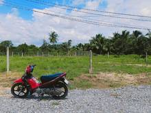 Hình ảnh Vỡ nợ cuối năm bán gấp lô đất tại Tx.Hòa Thành Tây Ninh giá 685 triệu