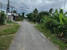 Hình ảnh Bán đất tại đường Phạm Hùng, thị xã Hòa Thành, tỉnh Tây Ninh DT:150.4m
