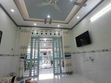 Hình ảnh Cần tiền bán gấp nhà ngộp tại TX.Hòa Thành, Tây Ninh chỉ 535 triệu TL