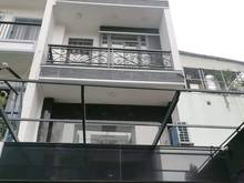 Hình ảnh Chủ định cư nước ngoài bán nhà tặng full nội thất ĐNguyễn Văn Khối QGV