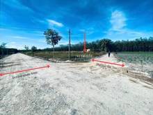 Hình ảnh Thua cá độ bán gấp đất thuộc DMC Tây Ninh giá chỉ 350 triệu DT:380m2