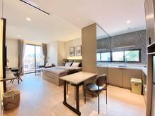 Hình ảnh CĂN HỘ VIEW CỰC CHILL, Cửu sổ thoáng, hiện đại tiện nghi. Trường Sa