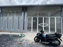 Hình ảnh Cần ra gấp Nhà mới hoàn thiện tại trường hoà hoà thành DT:10x10m/705tr