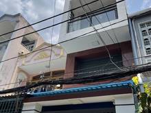 Hình ảnh Nhà 2 tầng siêu sang ngay 7A Thành Thái. Hẻm 6m. Gần 60m2. Full NT