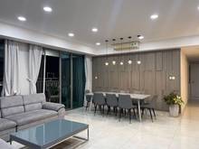 Hình ảnh Cho thuê chung cư cao cấp Urban Hill Phú Mỹ Hưng 110m2 3PN 2Wc giá tốt