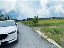 Hình ảnh Thua cá độ bán đất Cây Trắc, Phước Đông, Gò Dầu, Tây Ninh giá 796tr