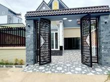Hình ảnh Gấp lắm rồi mới bán nhà mái thái ở Ninh Phú, Bàu Năng, DMC, Tây Ninh
