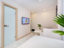 Hình ảnh CĂN HỘ MỚI KENG BANCOL, thiết kế nhẹ nhàng ngay vincom. Nguyễn Xí