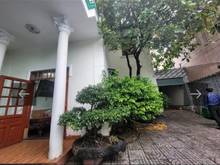 Hình ảnh TIN THẬT:Biệt thự 165m2 thổ 2 tầng đường số 7 Linh Tây,Thủ Đức