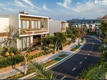 Hình ảnh 01 Suất Duy Nhất Biệt Thự Golf View Biển Sổ Hồng Lâu Dài Gía 21 tỷ